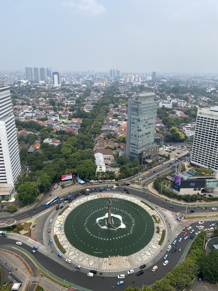 231103 Jakarta Indonesia