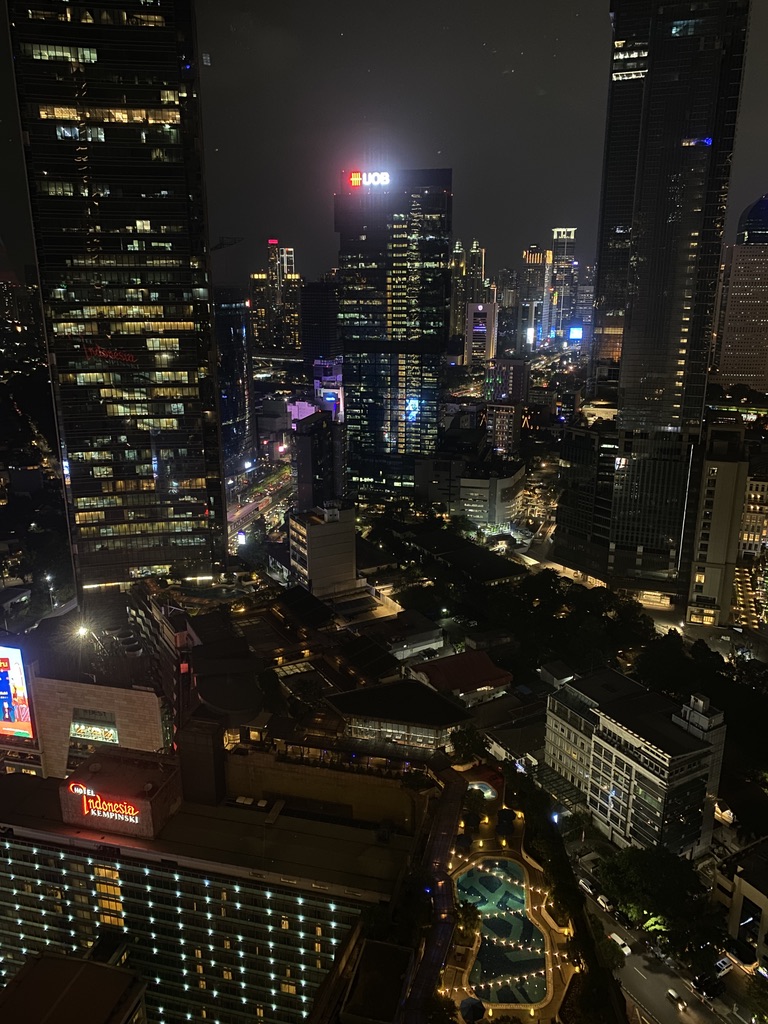 231108 Jakarta Indonesia