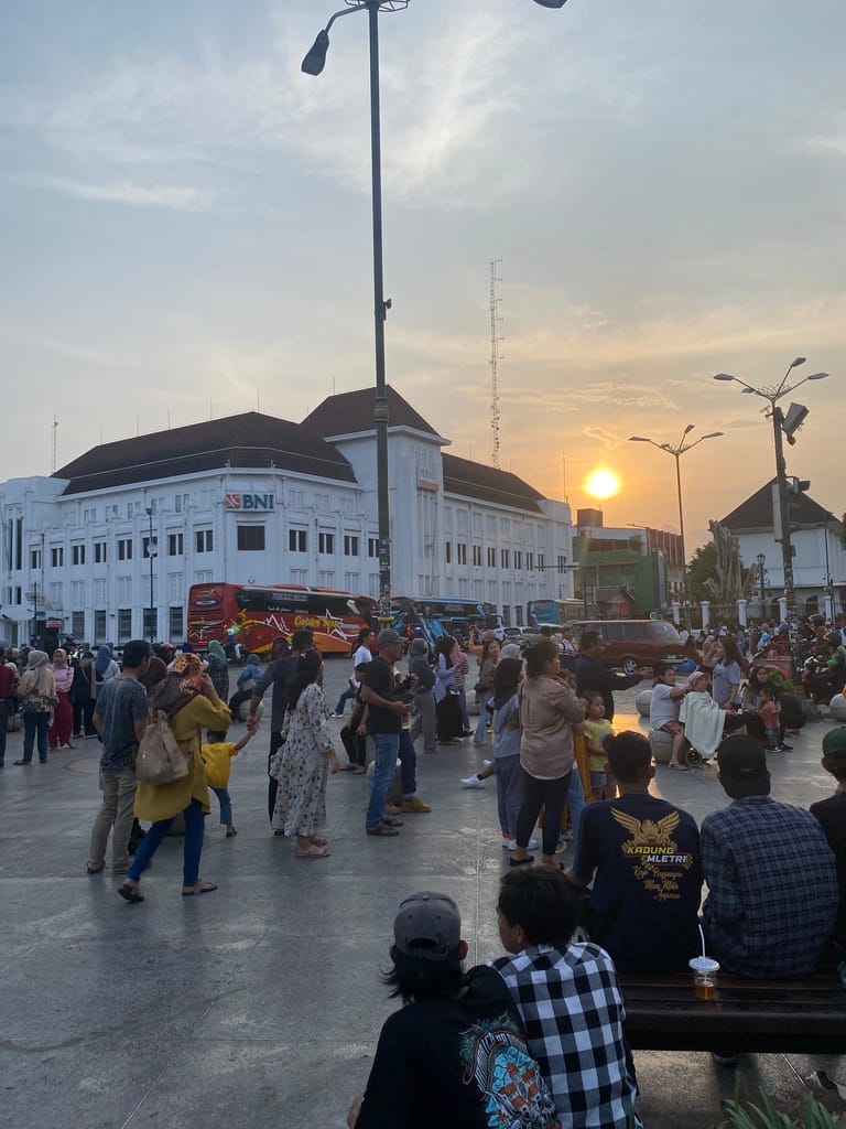 231112 Jakarta Indonesia