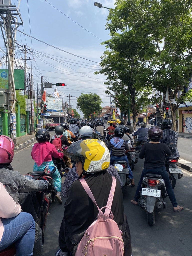 231114 Yogyakarta Indonesia
